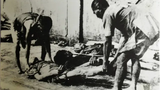 Một số sử gia Việt Nam muốn lập các công trình và tưởng niệm nạn đói 1945.