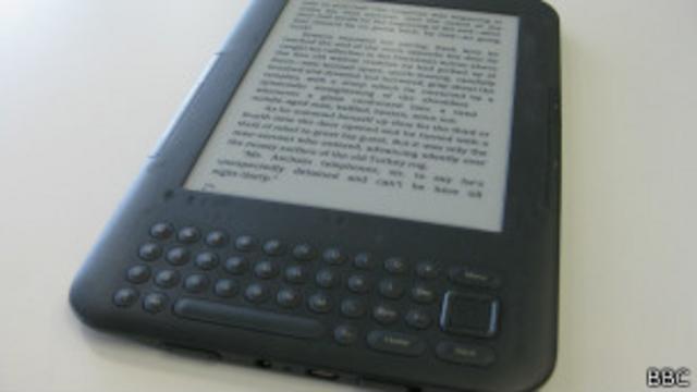 Los libros electrónicos incentivan la lectura y no perjudican las ventas de  libros impresos, Lifestyle
