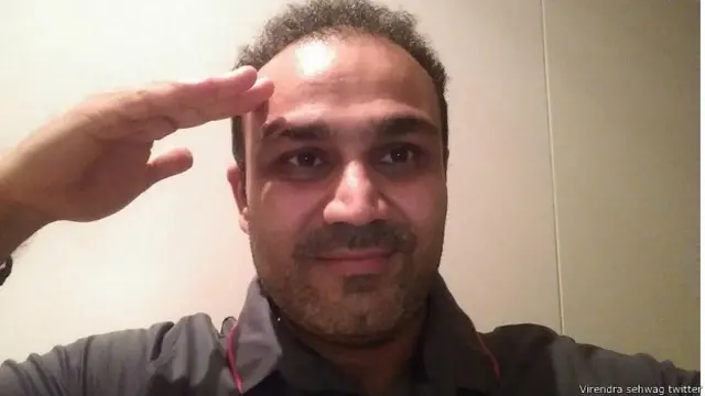 वीरेंद्र सहवाग