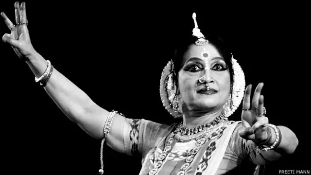 रंजना गौहर