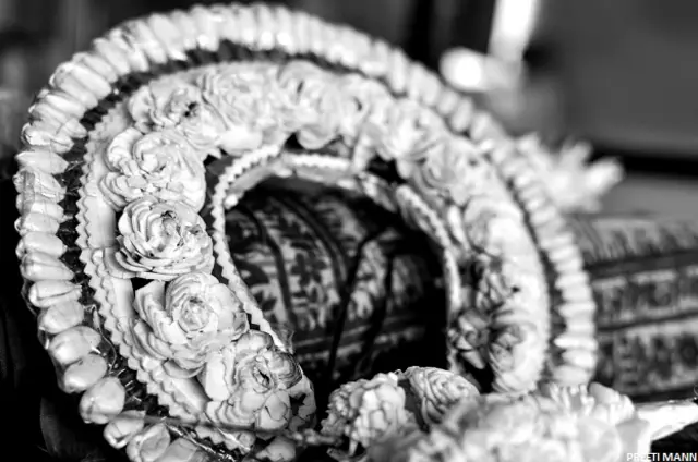 ओड़िसी नृत्य