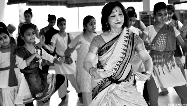 रंजना गौहर