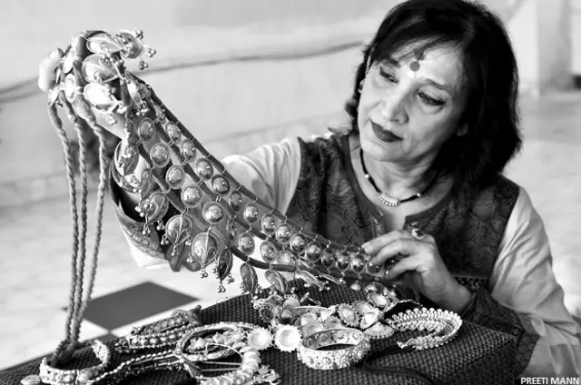 रंजना गौहर