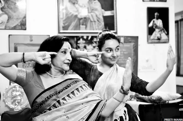 रंजना गौहर