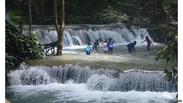 air terjun