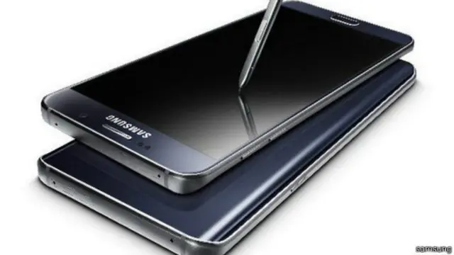 三星目前沒有在歐洲推出Galaxy Note 5的計劃