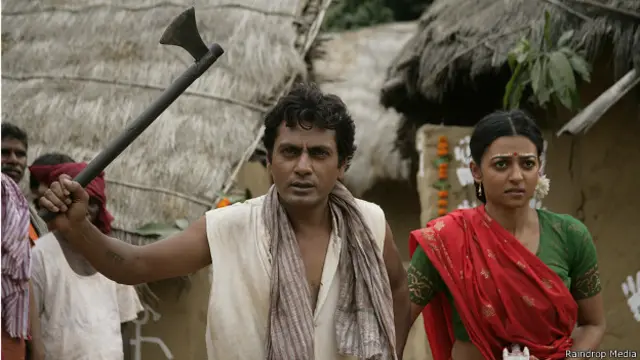 फ़िल्म मांझी