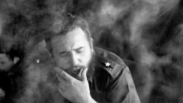 تولى كاسترو السلطة في بلاده عام 1959 عقب الثورة الكوبية