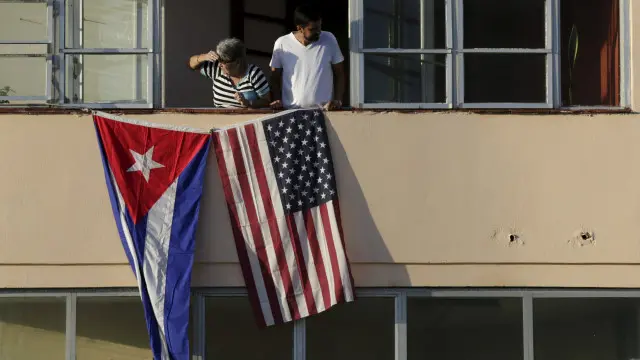 Кубинці чекають змін