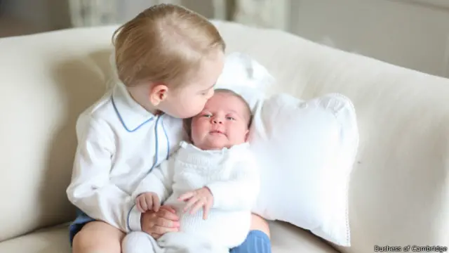 Принц Джордж