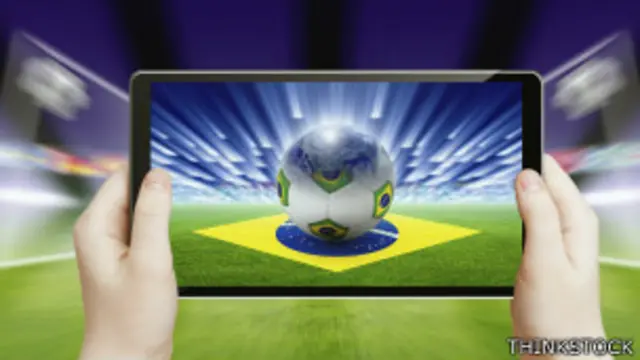 En algunas transmisiones en directo un retraso de 10 segundos puede ser vital.