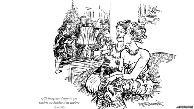 "The New Yorker" repasa nuestra relación con el dinero desde 1925.