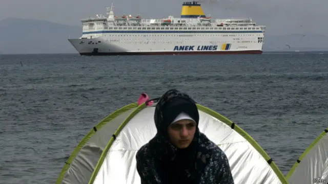 Элефтериос Венизелос