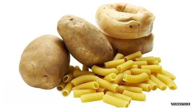 研究表明，减少碳水化合物可能效果并不大