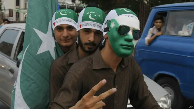 آئندہ برس پاکستان کی سترویں سالگرہ ہے