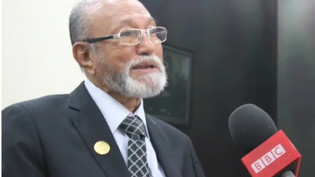 Wali Nanggroe Aceh, Malik Mahmud mengatakan kendala investasi terletak pada masalah regulasi, infrastruktur serta sumber daya manusia.