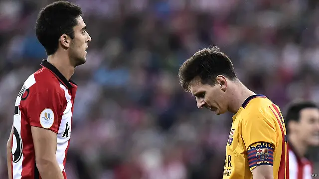 ستقام مباراة العودة الاثنين المقبل