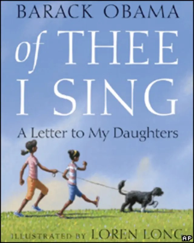په دې ۴۰ پاڼې کتاب کې د امریکا ولسمشر جورج واشنګټن نه نیولې د بېسبال تر مشهور لوبغاړي جاکي روبینسن پورې ۱۳ امریکايي شخصیتونه انځور شوي دي.
