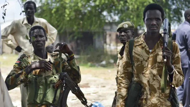 سنہ 2013 سے اب تک ہزاروں افراد قتل جبکہ لاکھوں کی تعداد میں لاپتہ ہو چکے ہیں