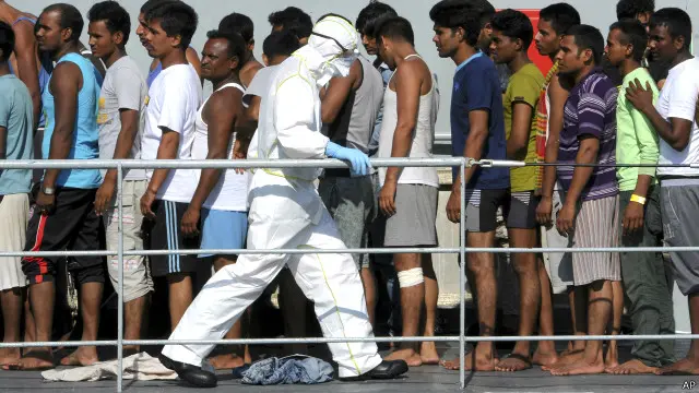 प्रवासी