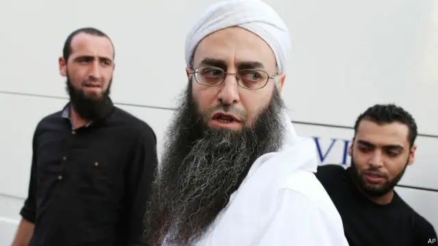 أحمد الأسير