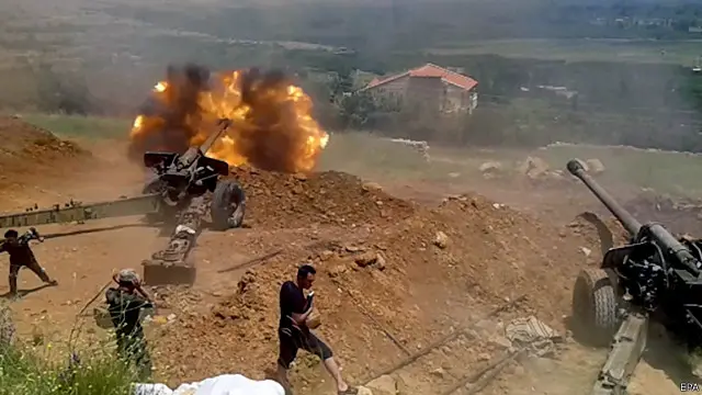 تميزت اتفاقات وقف إطلاق النار في الماضي بالهشاشة