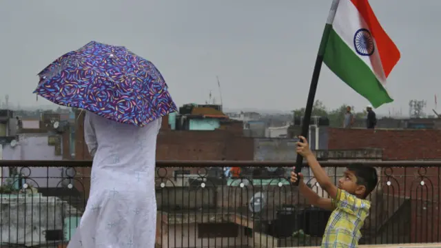 स्वतमत्रता दिवस