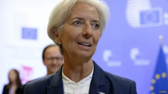 lagarde