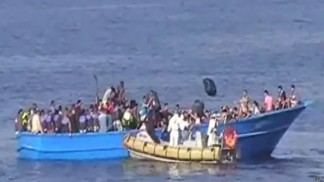 अप्रवासी