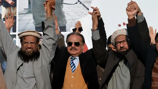  حمید گل کو افغانستان میں جہاد اور بھارت کے زیرِ انتظام کشمیر میں مزاحمتی تحریک کا بڑا حامی اور مددگار سمجھا جاتا تھا