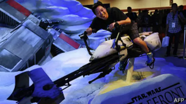 Los fanáticos de la saga expresaron en las redes sociales su entusiasmo ante la noticia.