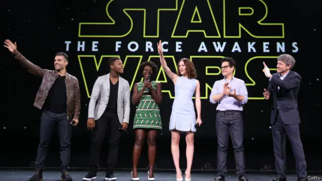 Звездные войны