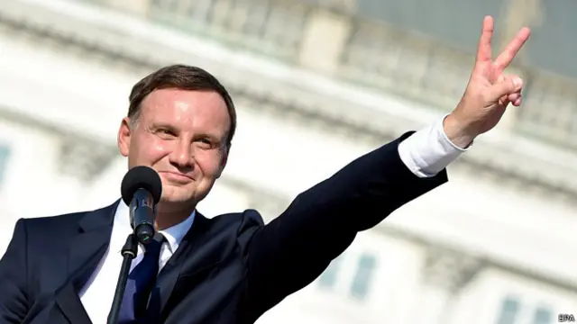 Анджей Дуда