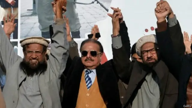 हामिद गुल