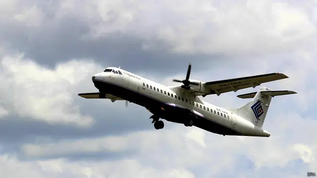 Trigana Air chuyên có các chuyến bay quốc nội ở Indonesia