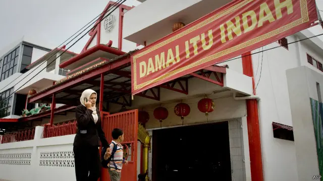 Tantangan terbesar negara adalah melawan perilaku intoleran dari masyarakat