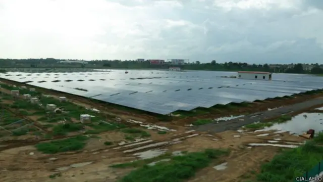 कोचीन अंतरराष्ट्रीय हवाई अड्डा