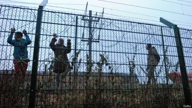 यूरोप प्रवासी