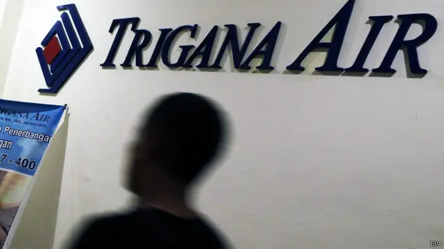 Trigana Air 