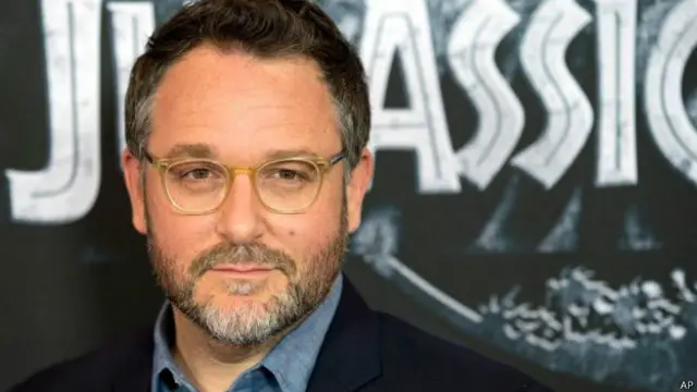 Треворроу работал над блокбастером "Мир Юрского периода"