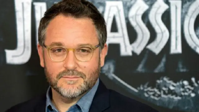 أخرج تريفورو "جوراسيك وورلد"، الذي حقق أرباحا تصل إلى 1.5 مليار دولار لدى طرحه في دور العرض في العالم