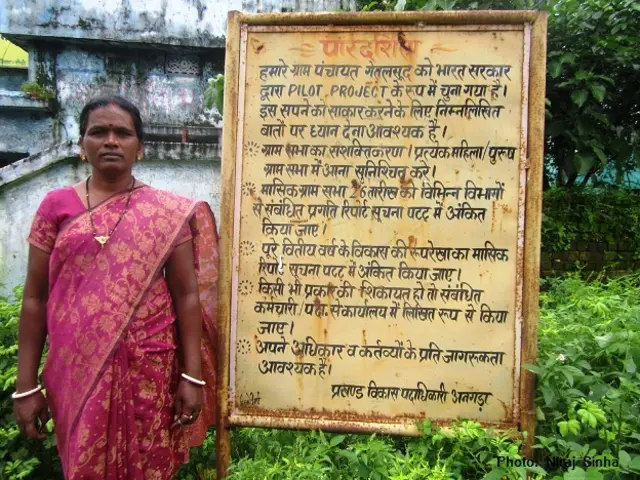 अनीता देवी