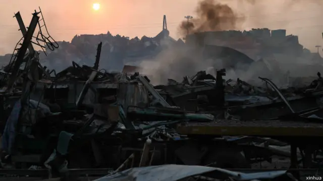 李克強要求當局發佈權威信息，防止謠言滿天飛