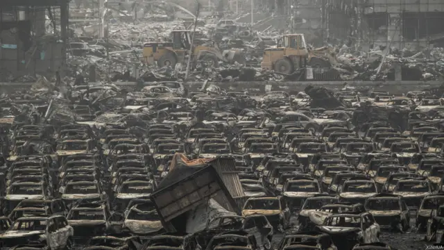 据中国国务院近日批复的报告称，建议处分171人，其中含5名省部级官员。