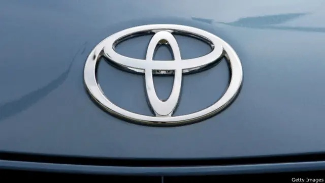 天津厂是丰田公司在中国主要的生产地。