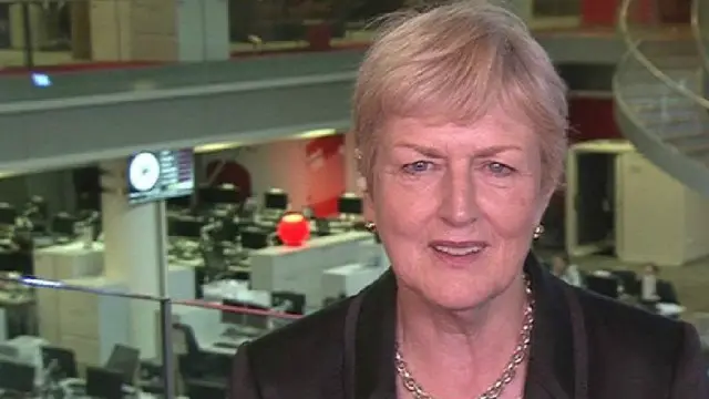 رئيسة جمعية مرضى السكري: "مضاعفات المرض هي التي تشكل ضغطا على موارد هيئة الخدمات الصحية البريطانية"