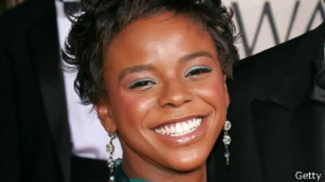 Hines había estudiado actuación y trabajaba con jóvenes.