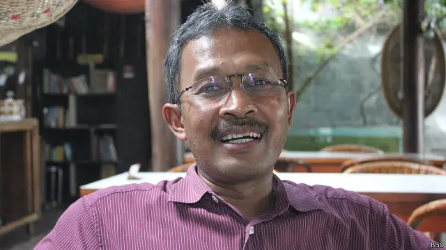 Pengamat ekonomi dari Universitas Syiah Kuala, Banda Aceh, Nazamuddin mengatakan, pertumbuhan ekonomi Aceh sempat berada di level atas, tetapi itu puncaknya terjadi pada lima tahun silam.