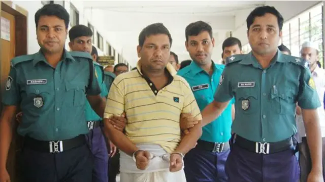 آٹھ جولائی کو ہونے والے اس واقع کے بعد سے اب تک دس افراد کو گرفتار کیا گیا ہے