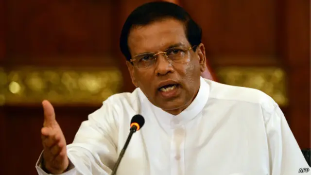 පාර්ලිමේන්තුවේ අනුමැතිය ලැබෙන්නේ නම් ලබන වසරේ සිට මරණ දඬුවම ක්‍රියාත්මක කරන බව ජනපති පවසයි 